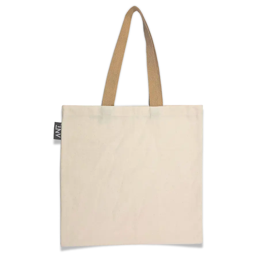 Premium Sustainable Natural Color Tote Bag